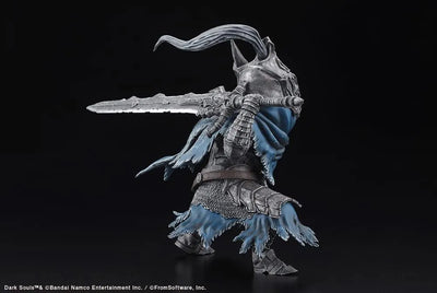 Q Collection - Dark Souls - ARTORIAS of The Abyss (Art Spirits)ㅤ – Art Spirits – ActionFigure Brasil — ambientada
