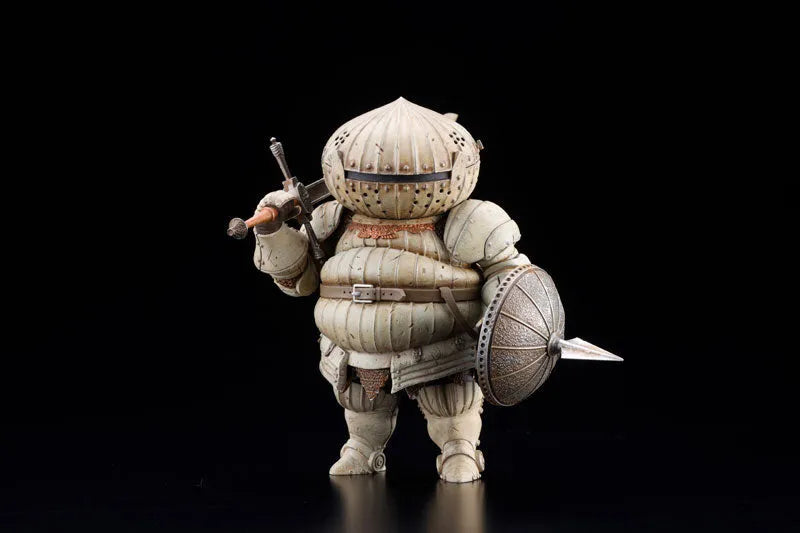 Q Collection Dark Souls Catarina's Knight Siegmeyerㅤ – Plex – ActionFigure Brasil