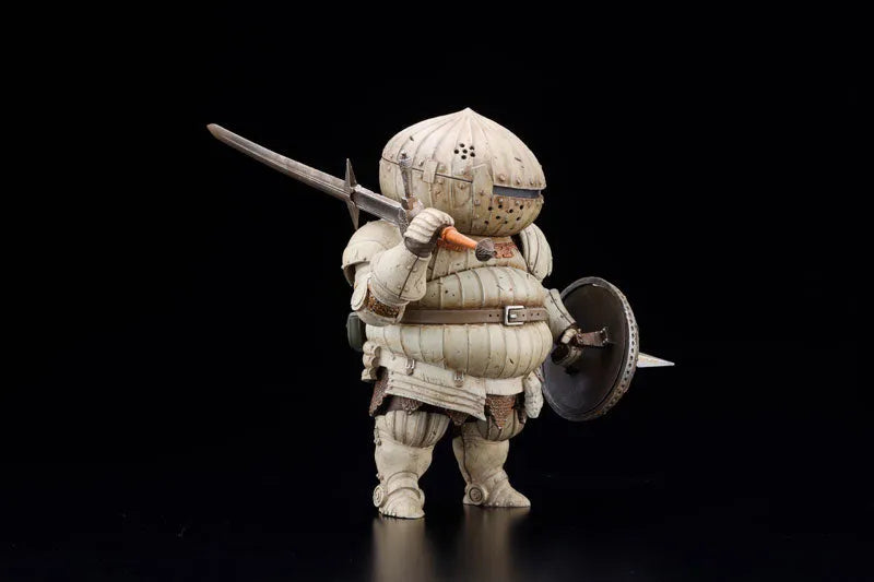 Q Collection Dark Souls Catarina's Knight Siegmeyerㅤ – Plex – ActionFigure Brasil
