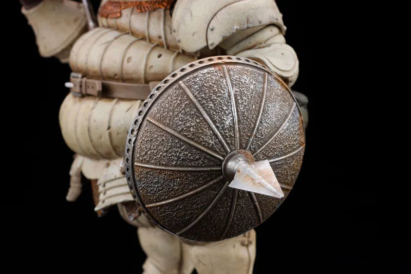 Q Collection Dark Souls Catarina's Knight Siegmeyerㅤ – Plex – ActionFigure Brasil