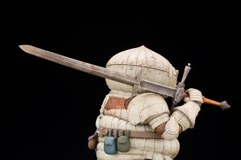 Q Collection Dark Souls Catarina's Knight Siegmeyerㅤ – Plex – ActionFigure Brasil