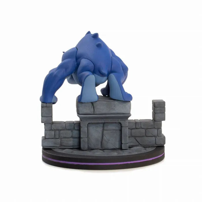 Q-Fig / Gargoyles: Bronx PVC Figureㅤ – Quantum Mechanix – ActionFigureBrasil