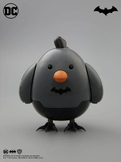 Q-MECH x DC COMICS - Battle Chicken Batman Ver.ㅤ – CCSTOYS – ActionFigure Brasil