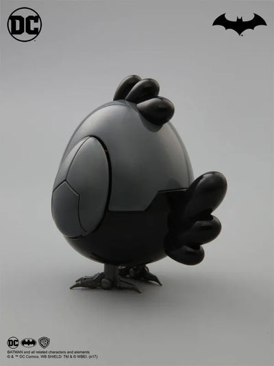 Q-MECH x DC COMICS - Battle Chicken Batman Ver.ㅤ – CCSTOYS – ActionFigureBrasil — close