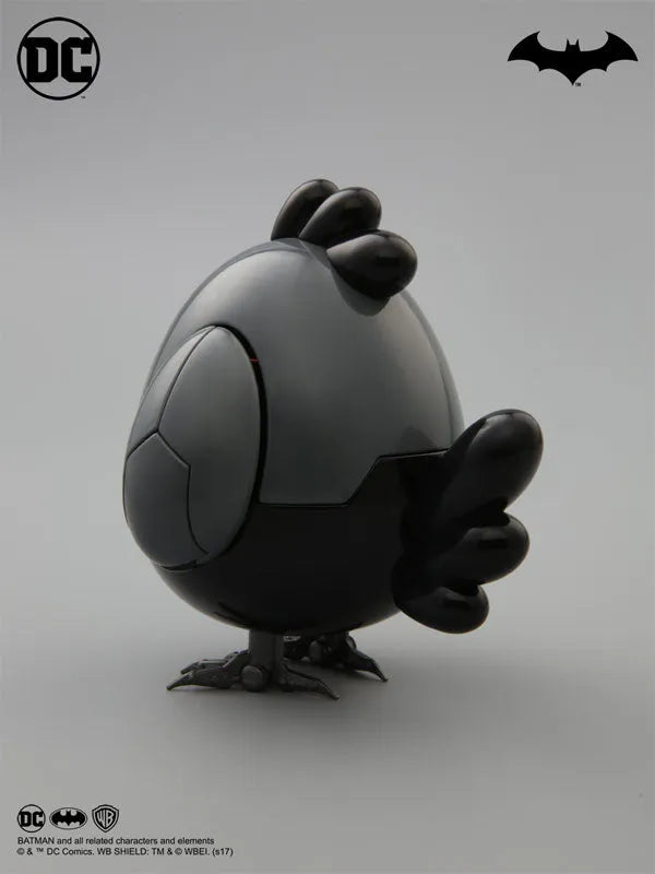 Q-MECH x DC COMICS - Battle Chicken Batman Ver.ㅤ – CCSTOYS – ActionFigure Brasil
