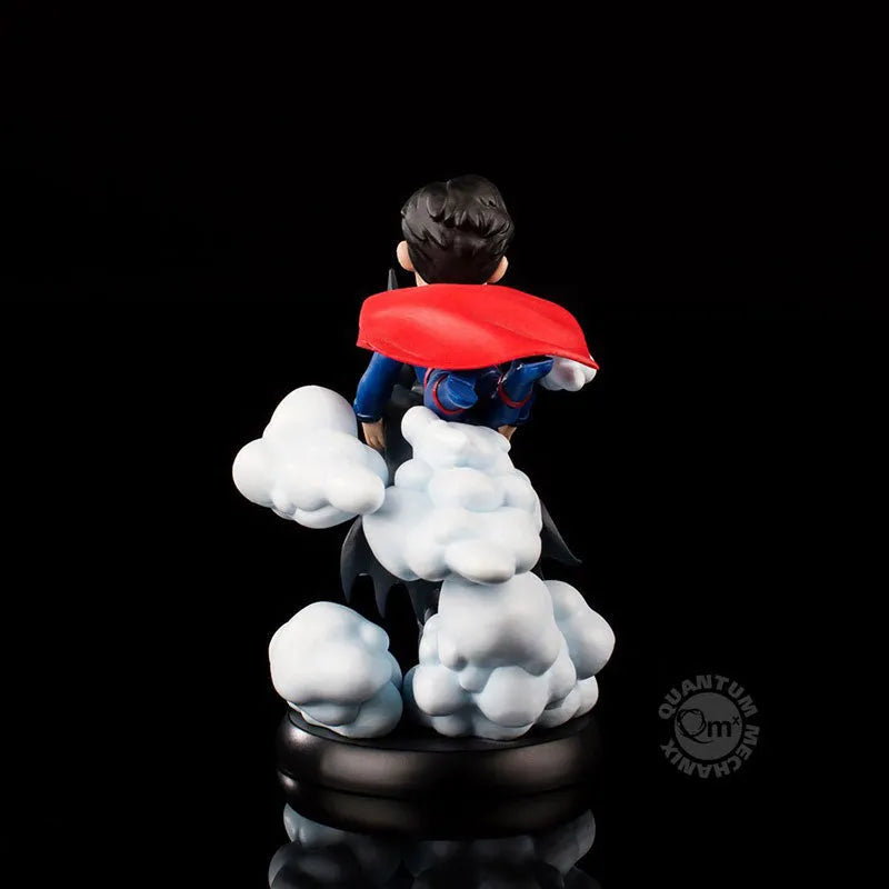 Q Pop Max - World's Finest: Batman & Superman PVC Figureㅤ – Gantaku – ActionFigure Brasil