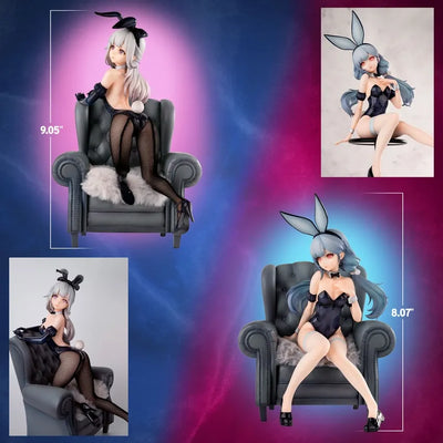 Qiao Er and Jin Hua – Infinity Studio – ActionFigure Brasil — acessórios