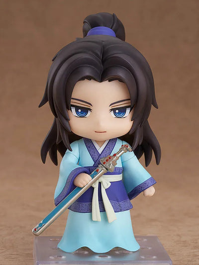 Qin Shi Ming Yue - Zhang Liang - Nendoroid #1632 (Good Smile Arts Shanghai)ㅤ – Good Smile Arts Shanghai – ActionFigure Brasil — ambientada