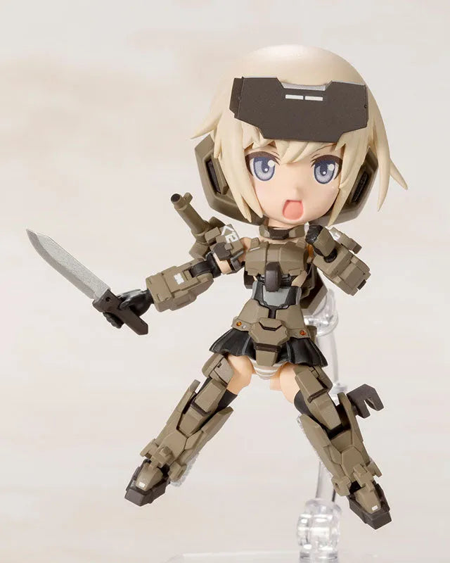 Qpmini Frame Arms Girl Gourai Plastic Modelㅤ – Kotobukiya – ActionFigure Brasil
