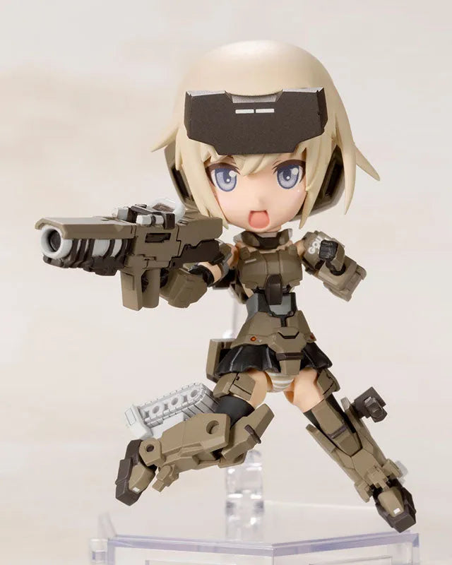 Qpmini Frame Arms Girl Gourai Plastic Modelㅤ – Kotobukiya – ActionFigure Brasil
