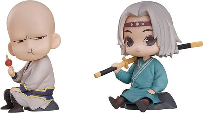Qset - JueDing (Good Smile Arts Shanghai)ㅤ – Good Smile Arts Shanghai – ActionFigureBrasil