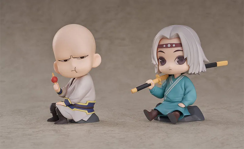 Qset - JueDing (Good Smile Arts Shanghai)ㅤ – Good Smile Arts Shanghai – ActionFigureBrasil