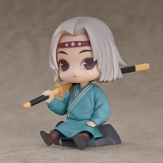 Qset - JueDing (Good Smile Arts Shanghai)ㅤ – Good Smile Arts Shanghai – ActionFigureBrasil