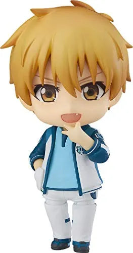 Quanzhi Gaoshou - Huang Shaotian - Nendoroid #978 (Good Smile Company)ㅤ – Good Smile Company As Manufacturer – ActionFigure Brasil
