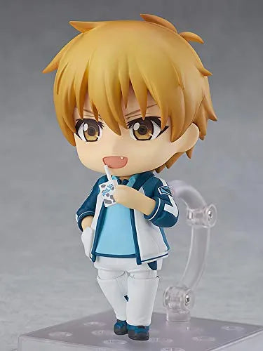 Quanzhi Gaoshou - Huang Shaotian - Nendoroid #978 (Good Smile Company)ㅤ – Good Smile Company – ActionFigureBrasil — detalhe do produto
