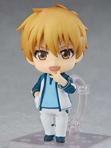 Quanzhi Gaoshou - Huang Shaotian - Nendoroid #978 (Good Smile Company)ㅤ – Good Smile Company As Manufacturer – ActionFigure Brasil