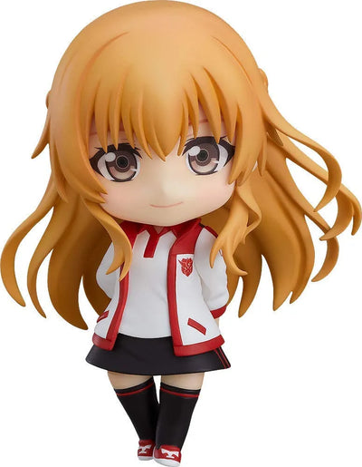 Quanzhi Gaoshou - Su Mucheng - Nendoroid #1265 (Good Smile Arts Shanghai, Good Smile Company)ㅤ – Good Smile Company – ActionFigure Brasil