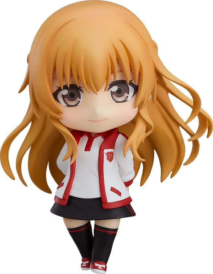 Quanzhi Gaoshou - Su Mucheng - Nendoroid #1265 (Good Smile Arts Shanghai, Good Smile Company)ㅤ – Good Smile Company – ActionFigure Brasil