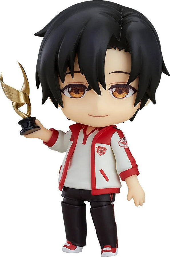 Quanzhi Gaoshou - Ye Xiu - Nendoroid #940 (Good Smile Company)ㅤ – Good Smile Company As Manufacturer – ActionFigure Brasil