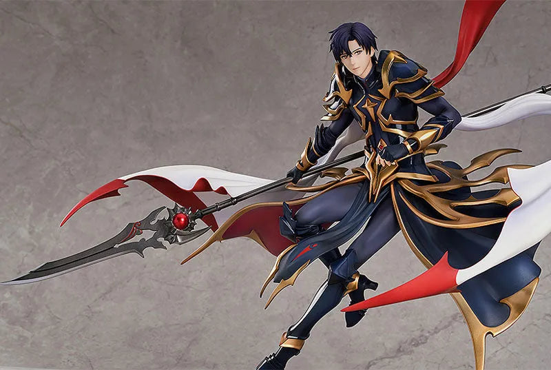 Quanzhi Gaoshou - Yi Ye Zhi Qiu - 1/7 - Ye Xiu Ver. (Good Smile Arts Shanghai)ㅤ – Good Smile Arts Shanghai – ActionFigureBrasil