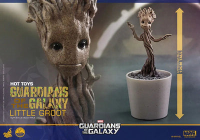 Quarter Scale Guardians of the Galaxy 1/4 Scale Figure - Groot (Plant Pot ver.)ㅤ – Puella Magi Madoka Magica – ActionFigureBrasil — acessórios