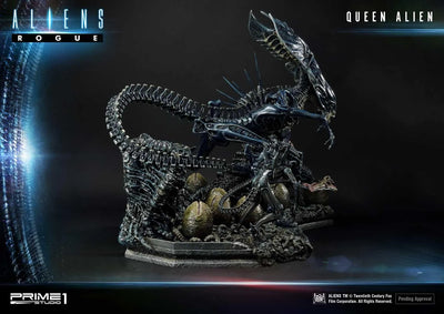 Queen Alien Battle Diorama (Regular Version) Aliens (Comics) – Prime1Studio – ActionFigure Brasil