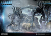 Queen Alien Battle - LIMITED EDITION: 300 - ActionFigure Brasil