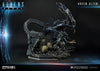 Queen Alien Battle - LIMITED EDITION: 300 - ActionFigure Brasil