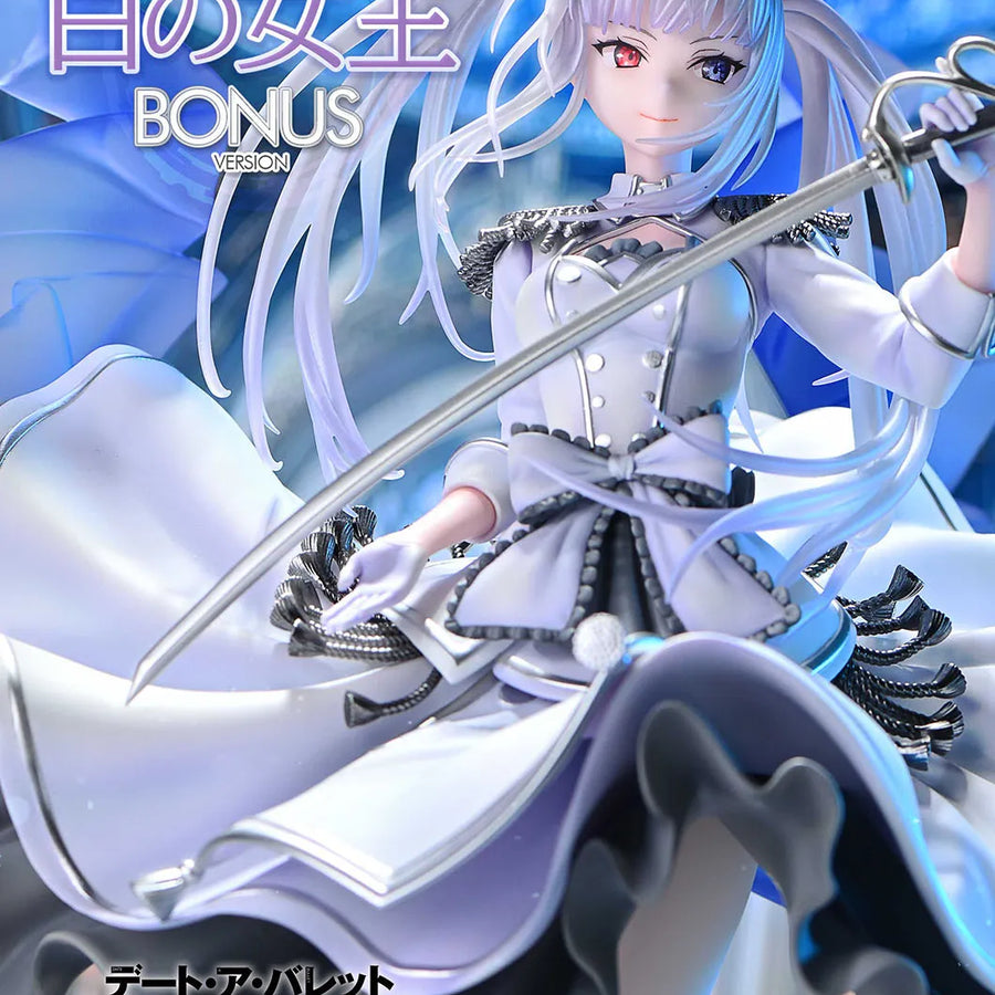 Queen (Bonus Version) DATE A BULLET – Prime1Studio – ActionFigure Brasil