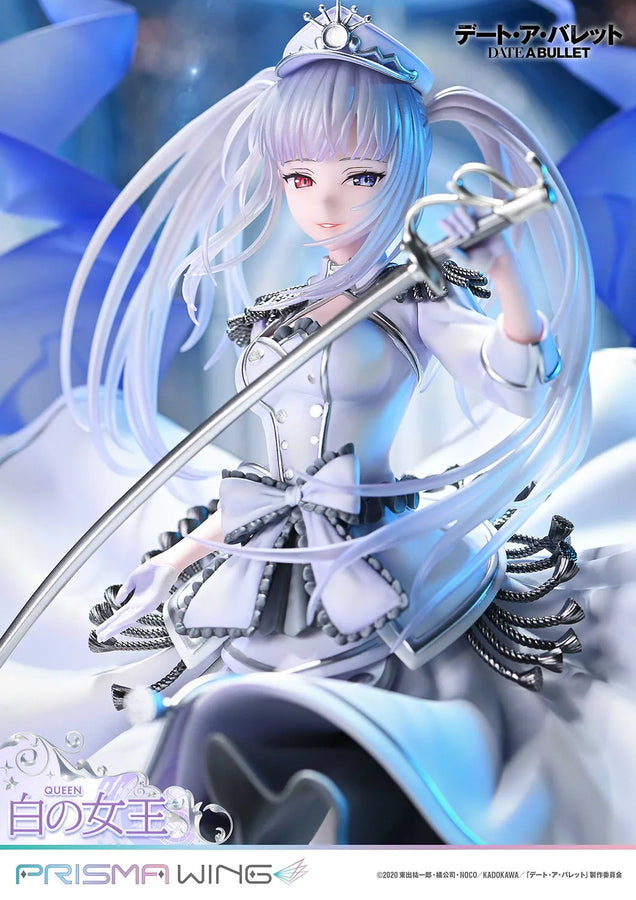 Queen (Bonus Version) DATE A BULLET – Prime1Studio – ActionFigure Brasil