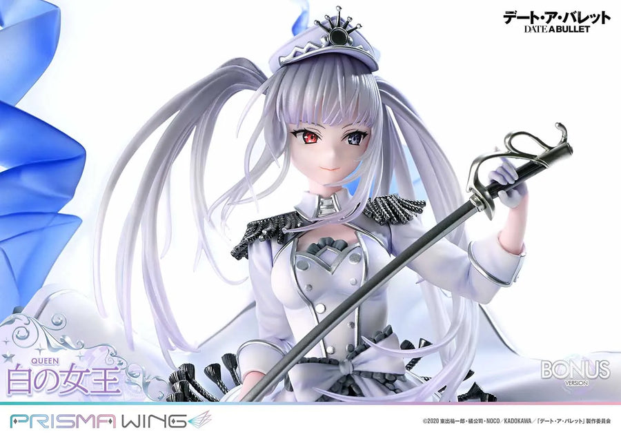Queen (Bonus Version) DATE A BULLET – Prime1Studio – ActionFigure Brasil