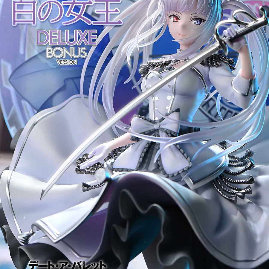 Queen (Deluxe Bonus Version) DATE A BULLET – Prime1Studio – ActionFigure Brasil