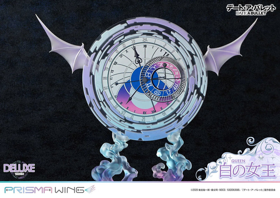 Queen (Deluxe Bonus Version) DATE A BULLET – Prime1Studio – ActionFigure Brasil