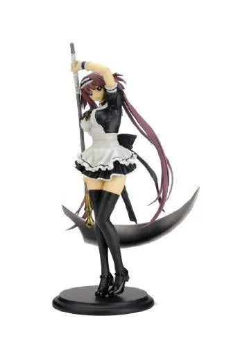 Queen's Blade - Airi - 1/6 - C-cube - Vol.4 (Uart)ㅤ – Uart – ActionFigure Brasil