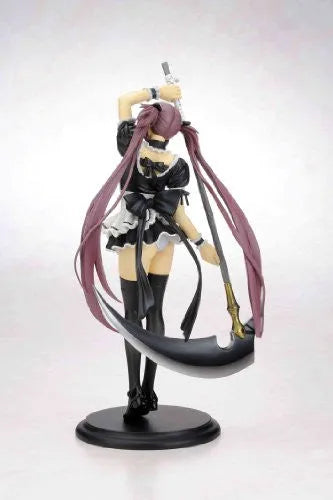 Queen's Blade - Airi - 1/6 - C-cube - Vol.4 (Uart)ㅤ – Uart – ActionFigure Brasil