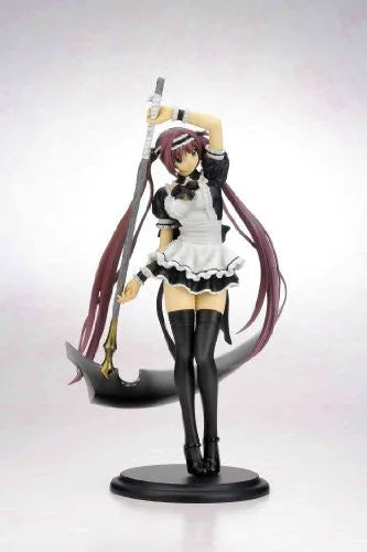 Queen's Blade - Airi - 1/6 - C-cube - Vol.4 (Uart)ㅤ – Uart – ActionFigure Brasil — acessórios