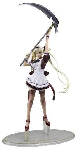Queen's Blade - Airi - Excellent Model - 1/8 - R-2 ver. (MegaHouse)ㅤ – MegaHouse – ActionFigureBrasil