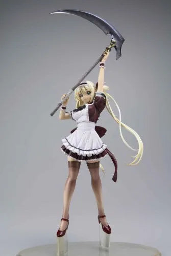 Queen's Blade - Airi - Excellent Model - 1/8 - R-2 ver. (MegaHouse)ㅤ – MegaHouse – ActionFigureBrasil