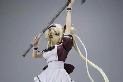 Queen's Blade - Airi - Excellent Model - 1/8 - R-2 ver. (MegaHouse)ㅤ – MegaHouse – ActionFigureBrasil