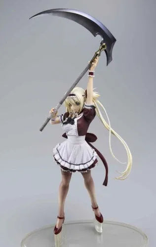 Queen's Blade - Airi - Excellent Model - 1/8 - R-2 ver. (MegaHouse)ㅤ – MegaHouse – ActionFigureBrasil