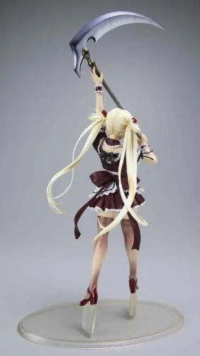 Queen's Blade - Airi - Excellent Model - 1/8 - R-2 ver. (MegaHouse)ㅤ – MegaHouse – ActionFigureBrasil
