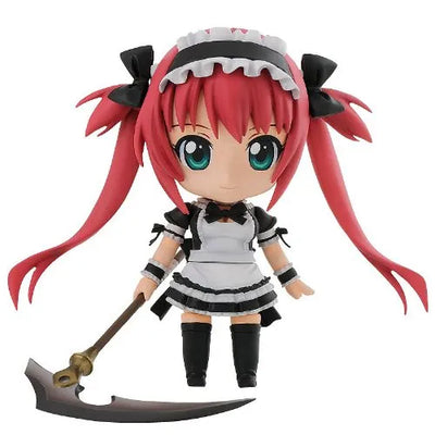 Queen's Blade - Airi - Nendoroid - 168a (FREEing Good Smile Company)ㅤ – FREEing – ActionFigure Brasil