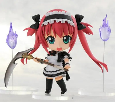 Queen's Blade - Airi - Nendoroid - 168a (FREEing Good Smile Company)ㅤ – FREEing – ActionFigureBrasil — close