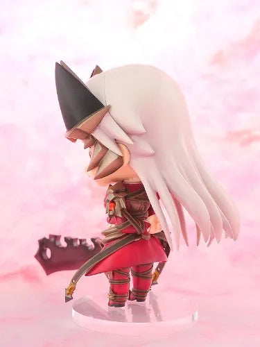 Queen's Blade - Aldra - Nendoroid #155aㅤ – FREEing – ActionFigure Brasil