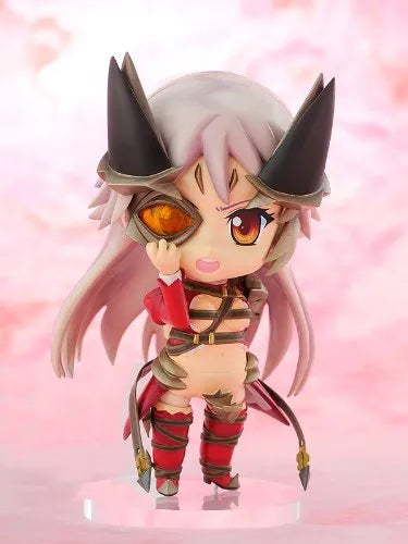 Queen's Blade - Aldra - Nendoroid #155aㅤ – FREEing – ActionFigureBrasil — close