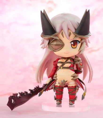 Queen's Blade - Aldra - Nendoroid #155aㅤ – FREEing – ActionFigure Brasil