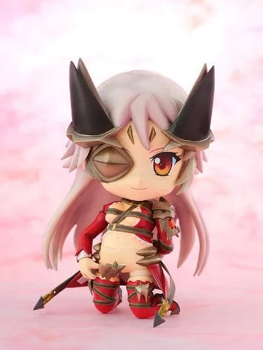 Queen's Blade - Aldra - Nendoroid #155aㅤ – FREEing – ActionFigure Brasil