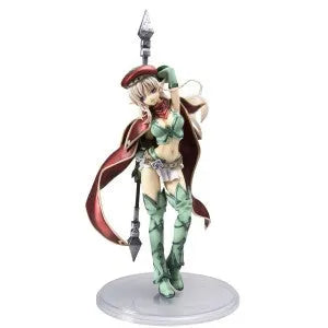 Queen's Blade - Alleyne - Excellent Model - 1/8ㅤ – Hobby Japan – ActionFigure Brasil