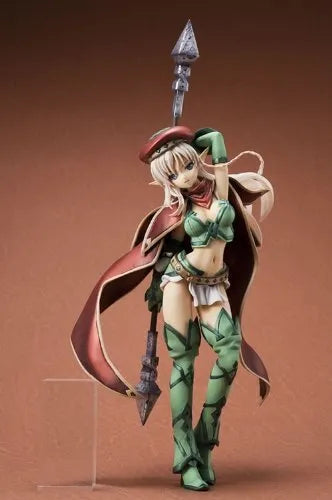 Queen's Blade - Alleyne - Excellent Model - 1/8ㅤ – Hobby Japan – ActionFigure Brasil