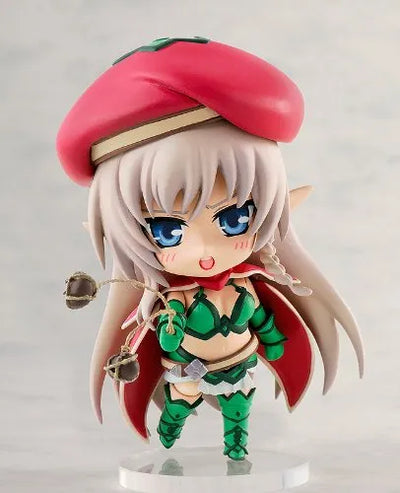 Queen's Blade - Alleyne - Nendoroid - 176a (FREEing Good Smile Company)ㅤ – FREEing – ActionFigure Brasil — acessórios